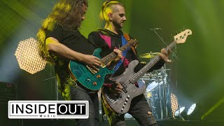 Riverside - Post-Truth (Live ID.) (OFFICIAL LIVE VIDEO)