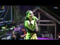 KARANG CINTA DIANA VANESA BLMUSIK LIVE IN KADUMAUNG CIMARGA