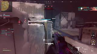 しっぽりCODMW3