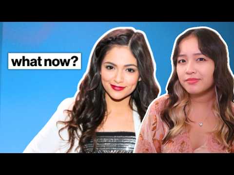 What happened to Bethany Mota??