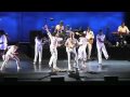 David Byrne -i feel my stuff- live in Cagliari 2009 [HQ]