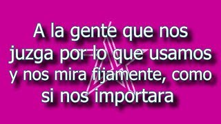 Zebrahead - E Generation 👥 (Subtitulado En Español)