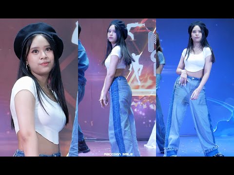 เอแคร์ FANTAZICE dance cover (G)I-DLE) - Uh-Oh @ MBK Cover Dance 2022 - 21.5.2022 - Fancam