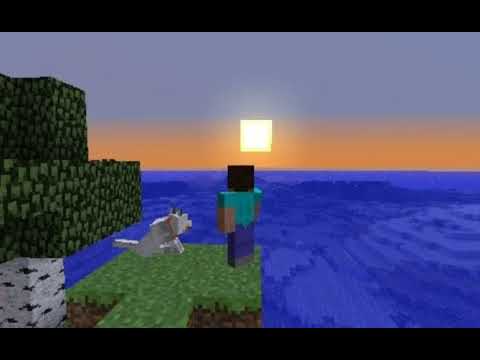 C418 - moog city2 (with rain)