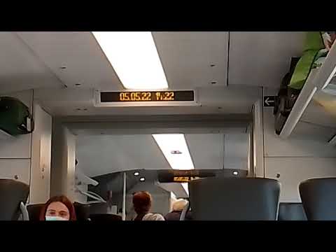 RE19 von VIAS: immer noch alte Abellio-Begrüßung als Ansage (stabilisierte  Version)