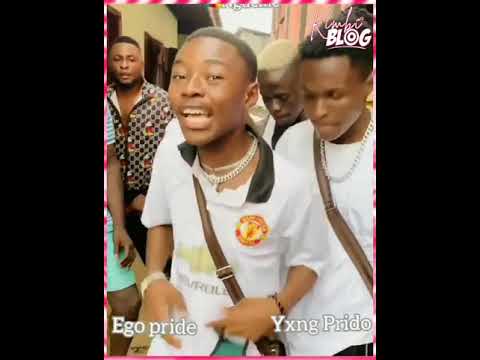 Ego Pride x Yxng Prido  Freestyle