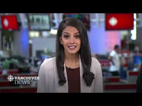WATCH LIVE: CBC Vancouver News at 6 for Apr. 26 — Crime Rates, Semiahmoo Eviction, Free Transit