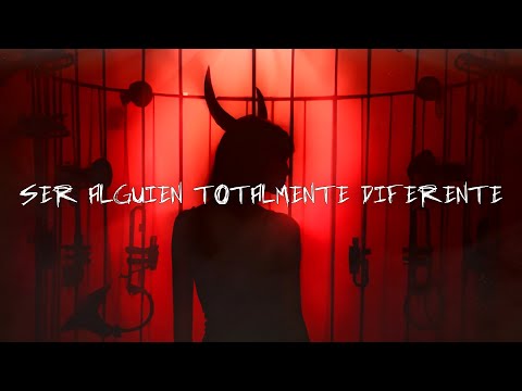 Being Someone Totally Different - I'm a poor devil (Lyrics) 👿