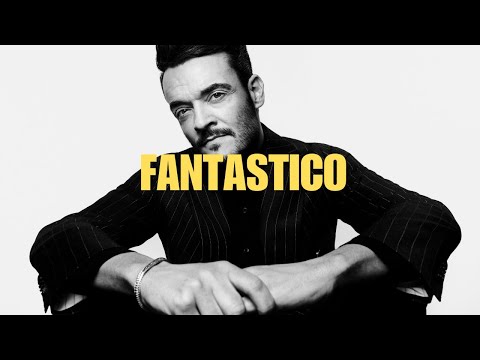 Giovanni Zarrella - Fantastico [Lyrics]