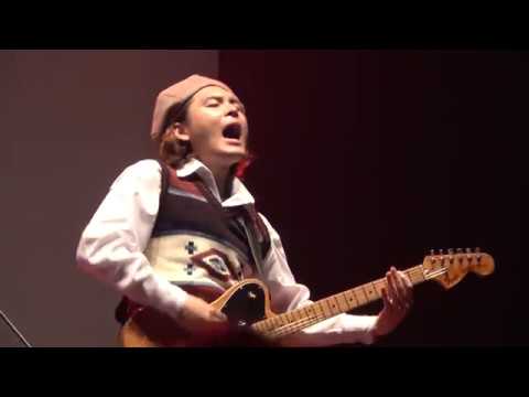 180630 What's Up (cover)  - 잔나비 (JANNABI) @ 어떤 이야기를 들려드릴까요 ep.9