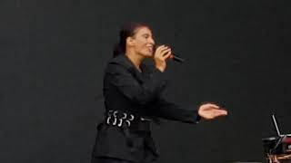 190811 SEVDALIZA - Hubris @ INCHEON PENTAPORT ROCK FESTIVAL 2019 펜타포트 락 페스티벌