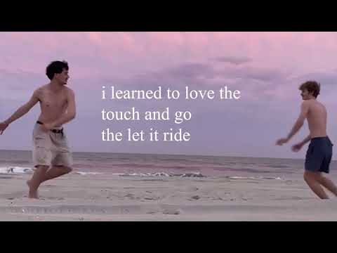 Touch And Go - Adam Melchor