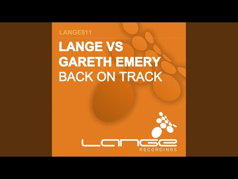 Back On Track (Original Mix)