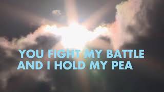 Prospa Ochimana -  You Are Jehovah (Lyrics Video) KINDLY SUBSCRIBE TO MY CHANNEL