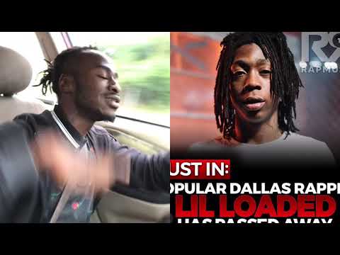 Rip Lil Loaded ( xlocc xaxy)