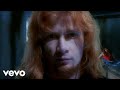 Megadeth - Sweating Bullets 