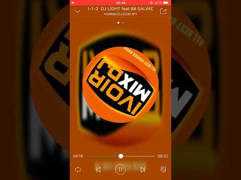 y2meta com Dj light ft Bb Salvador ft dj Léo  on dort pas en classe version complet 1080p60