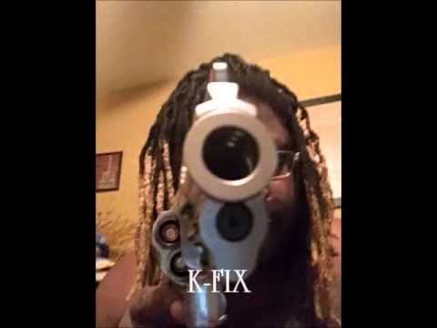 DNA - We're The Ones ft. K-Fix, Kaoz