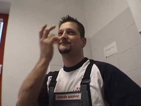 Citroen Őrmező 2003 év vége 01