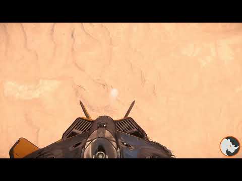 StarCitizen 3.8.1  PTU live