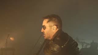 Nine Inch Nails- Branches Bones (Subs Español)