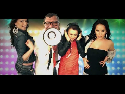 CLIVER X ZBIGNIEW STONOGA - MOJE KUKLE OSZALAŁY