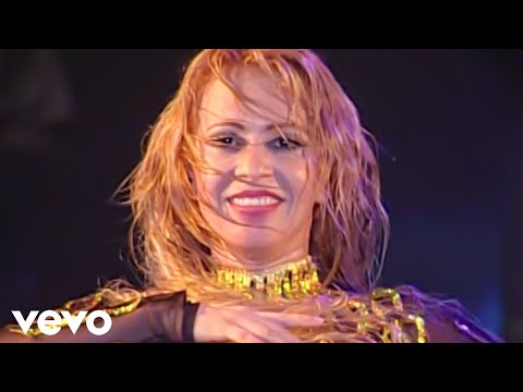 Primeiro Amor - Banda Calypso