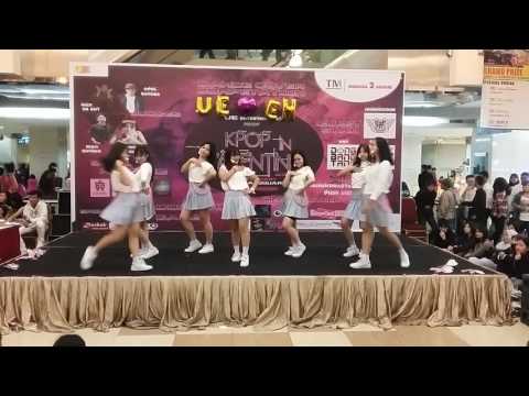 [famcam] 19/2/2017 D.I.A - Mr. Potter by Flower Love (flo)