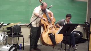 "Blessed Relief" - F. Zappa