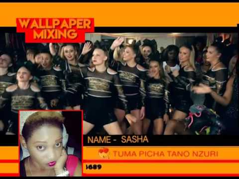 WALLPAPER LUTEN KARAMA