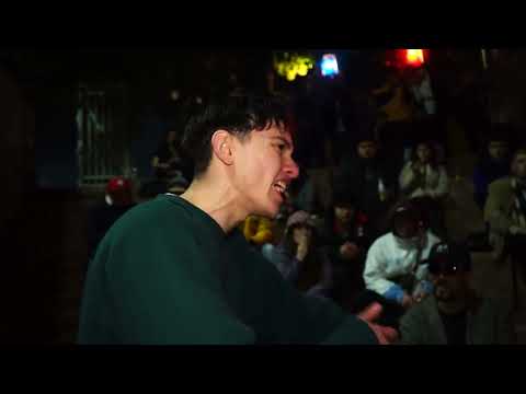 PLETS vs KINDAH 🇪🇸 | SEMI @YERBAVIVA REGIONAL SANTIAGO