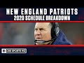 The New England Patriots start 2020 WITH AN UPHILL BATTLE | CBS Sports HQ