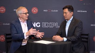 Sam Lee Discusses NorthIsle's Resource