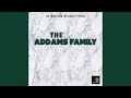 The Addams Family Main Theme From The Addams Family