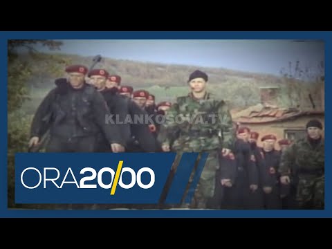 UÇK humbi 2 mijë e 200 pjesëtarë në luftë - 15.06.2022 - Klan Kosova