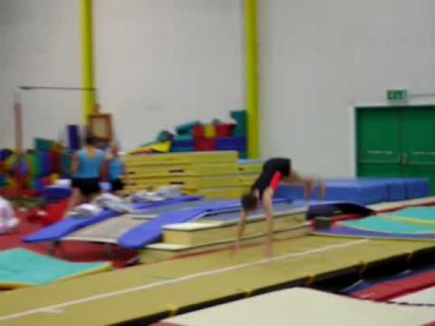 kristof willerton tumbling run 1