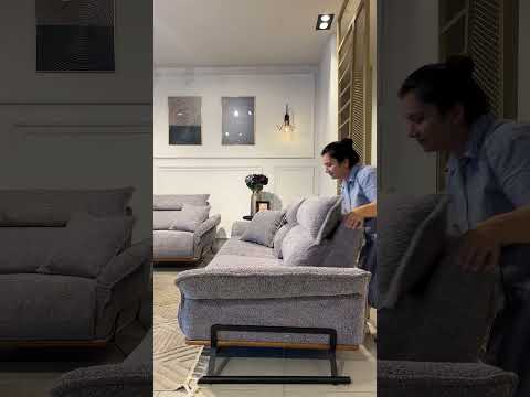 Vega Koltuk Takımı