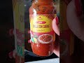 Aldi chilli con carne sauce 😋 #viral #viralvideo #shortvideo #shorts #foodie