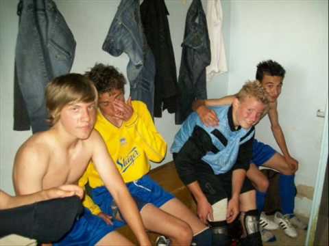 FK Slovan Šahy - žiaci 2008/2009