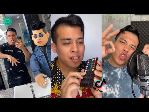 Spencer X  Best Tik Tok Videos 2021 | Funny Spencer X Beatbox Tik Tok Videos