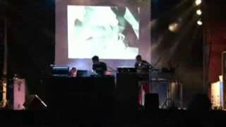 SHUCO DJ'S - MIX THE PRESETS & HOLY CALIBRE