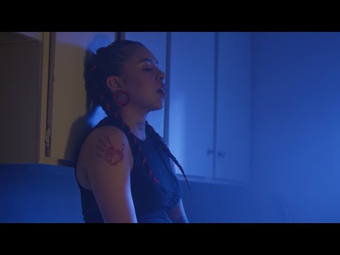 Stella Standingbear - ALRIGHT (Official Music Video)