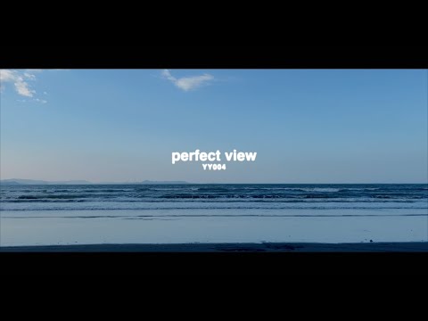 perfect view - Yana and Yna (lyric video)