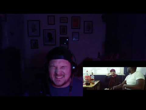 SCUMFAM x Palize - Working **REACTION**