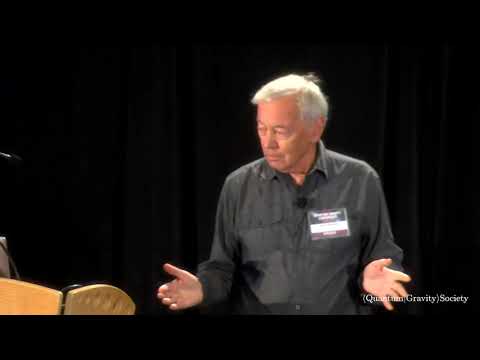 Alexander Vilenkin - Quantum cosmology and the beginning of the universe