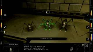 SIR-TECH SOFTWARE: DEFUNCT GAME DEVELOPERS in 5 GAMES, PT. 79