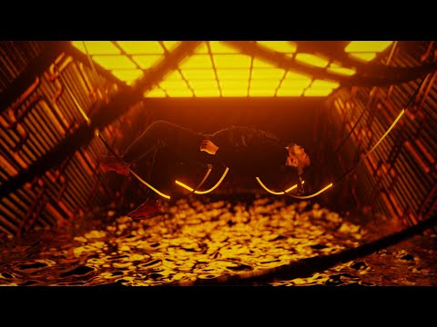 DJ Chee ft. RuthKo - វិបត្តិគ្រួសារ (Struggles) Visualizer