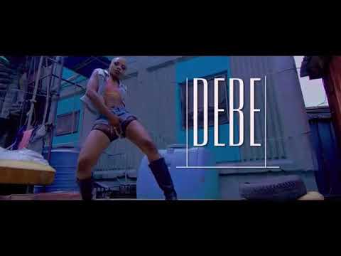 Qbase - Debe (Official Video)