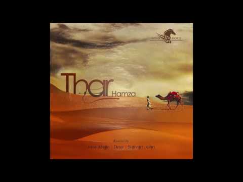 Hamza - Thar (Stalvart John Remix) [Wind Horse Records]