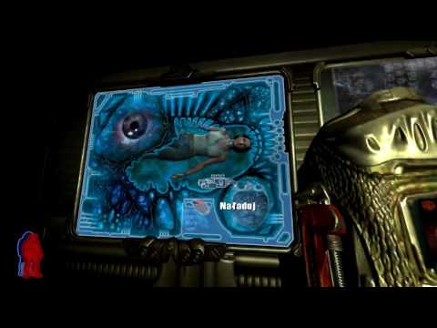 Zagrajmy w Prey #2 - Magiczny autobus